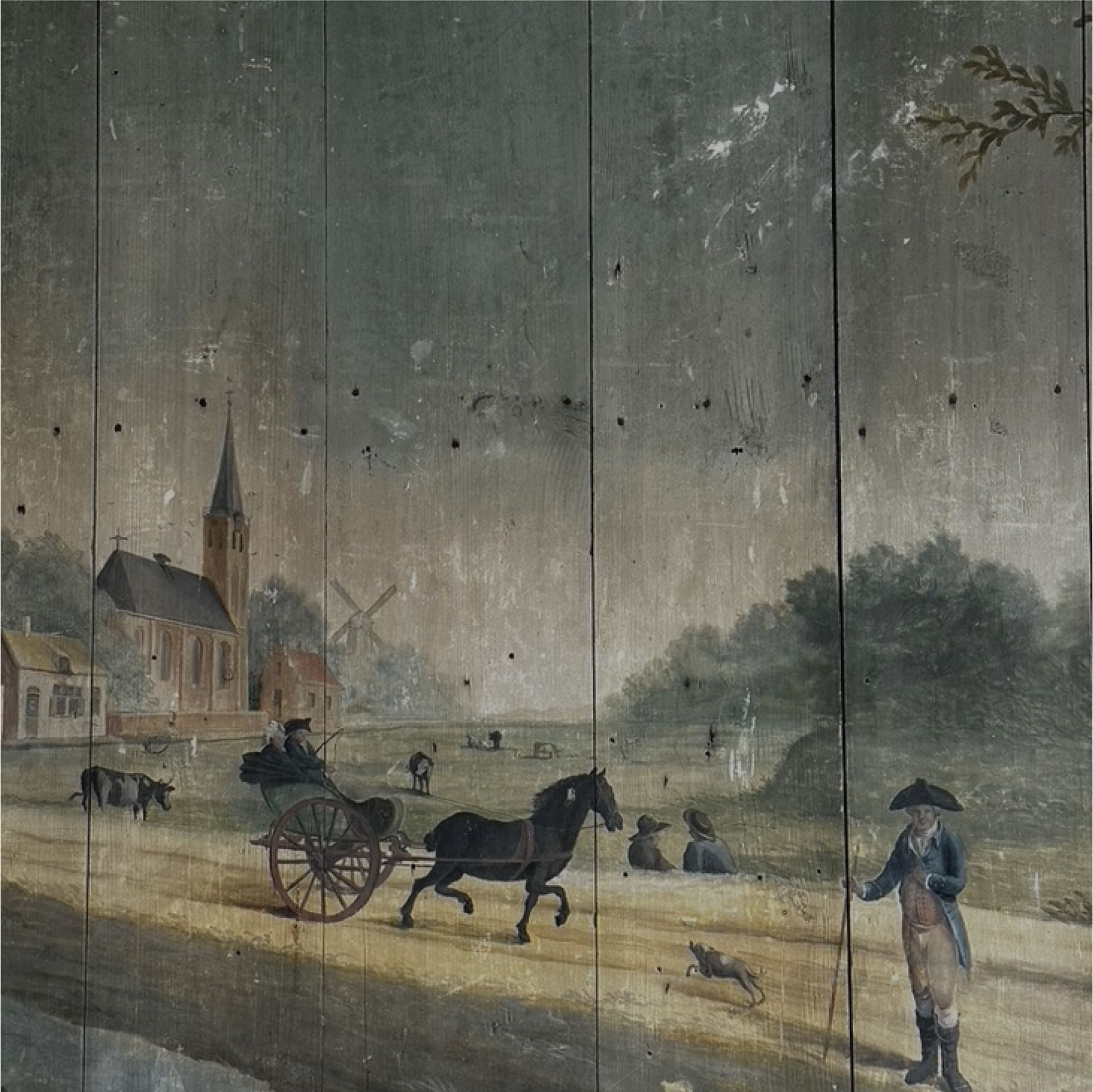 BG